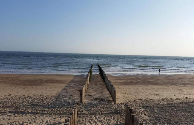 Lush Apartment in Zoutelande Near Beach - Foto 56