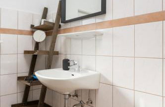 Ferienwohnungen Haus Schau ins Land nah an der Nordsee - Foto 69