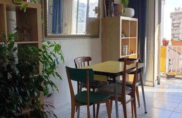 Bel appartement lumineux T3 Terrasse - Photo 8