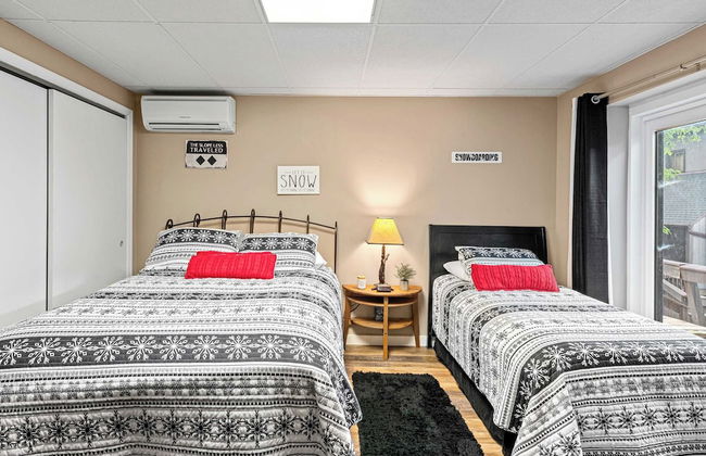 Alpine Escape by Avantstay On Camelback Mountain, Near Waterpark/attractions - Foto 30