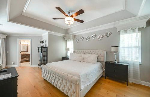 Resort Community Escape Naples Home 5 Mi to Beach - Photo 17