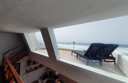 Lanzarote Casa azul - Foto 30