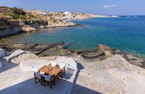 Ωκεανίς Κίμωλος - Foto 12