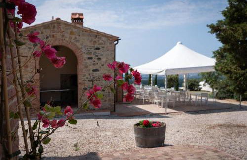 Agriturismo Tenuta Pakravan Papi - Foto 17