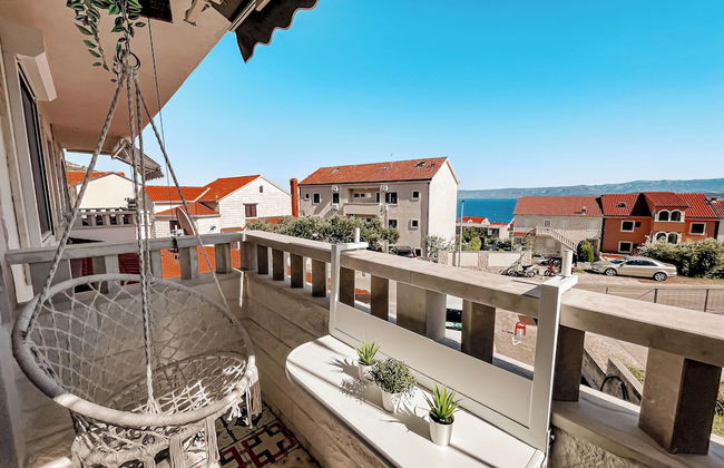 Sunset Apartments - Foto 32