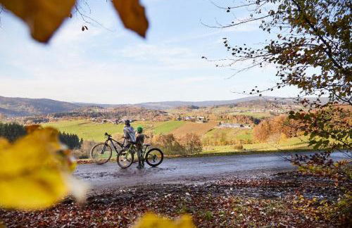 Ferienwohnungen Wald und Wiese - Foto 18