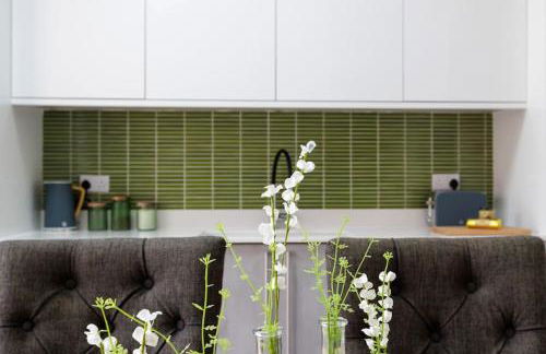 Grosmont House Flat 1 - Photo 30