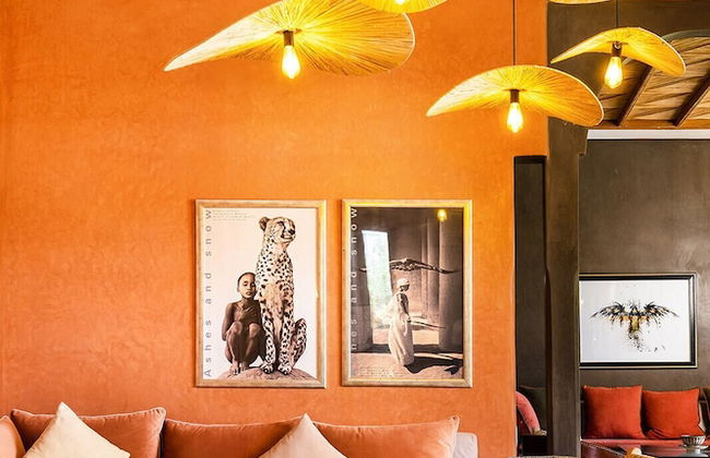 Villa avec piscine privée et Golf - Foto 29