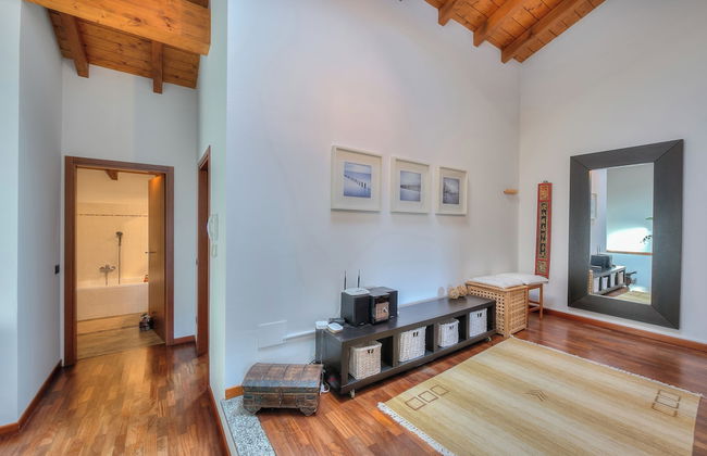 Miralago Lake View & Private Garden - Foto 27