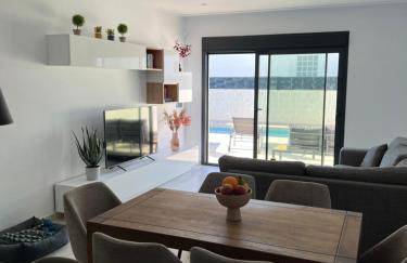 Beautiful villa in Benijofar with private pool and pet friendly - Foto 2