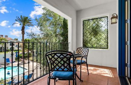 LV020 Upgraded LV Studio with a Private Balcony - Photo 10