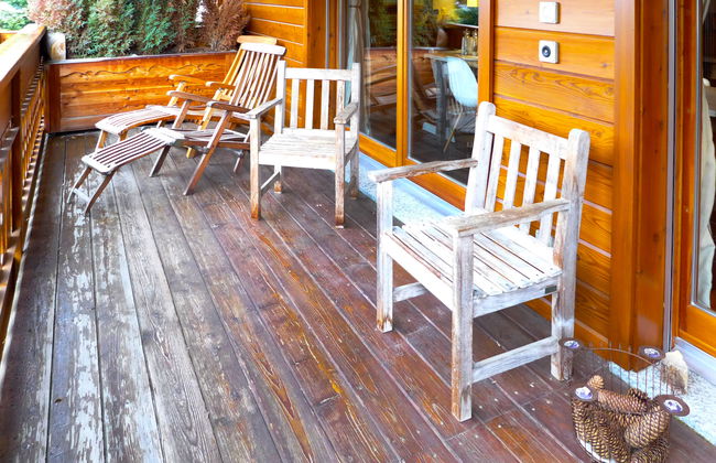 Soldanella 2 - Foto 31