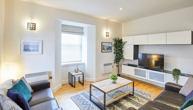 Host & Stay - 15 Easby Hall - Foto 2, Imagen principal