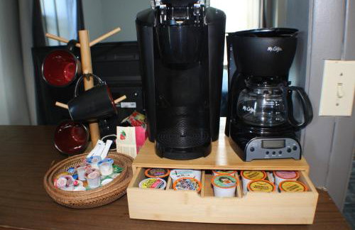 K5 2nd Floor Studio Near MTU, Keweenaw, Great Rates - Foto 23