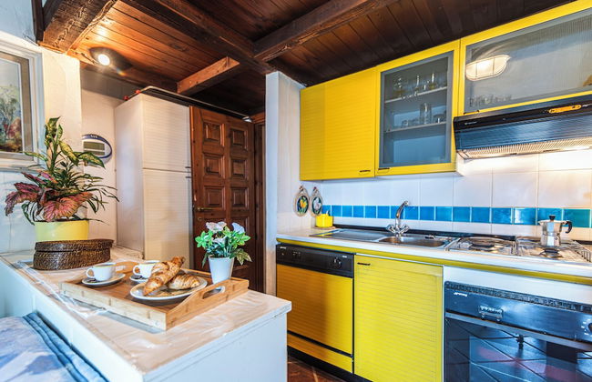 Punta Volpe Home With Pool - Foto 11