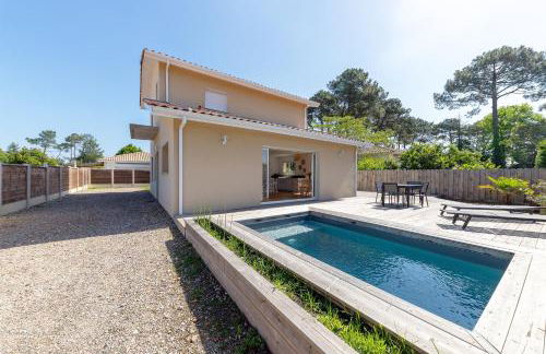 Villa Cazaline - Piscine Privée - Foto 15