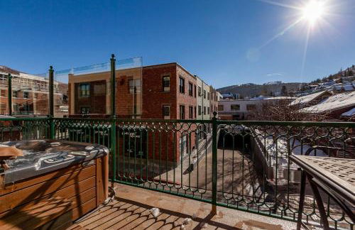 The Caledonian by All Seasons Resort Lodging - Foto 72