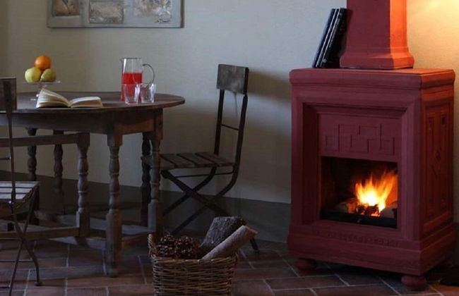 Agriturismo Cantagrillo - Foto 36