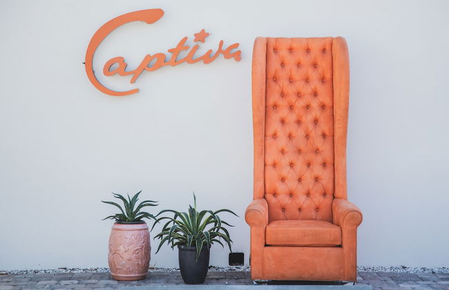 Captiva Beach Resort - Foto 1