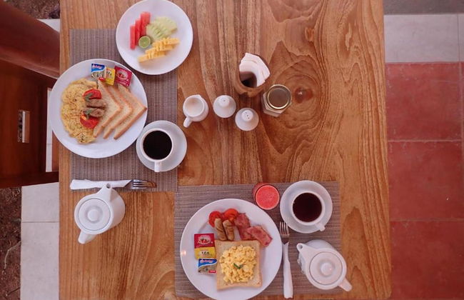 Honeybee Hut Lembongan - Foto 15