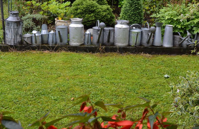 Peaceful Garden Stay, Malmedy - Foto 33