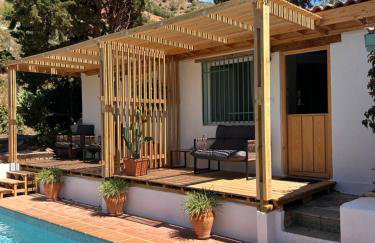 Cortijo Vacas Gordas Villas - Foto 64