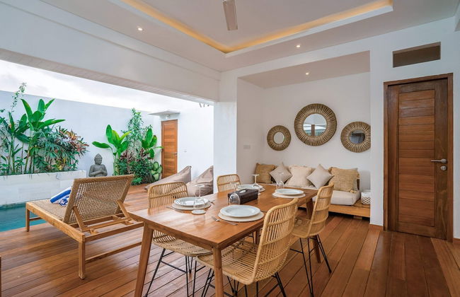 Villa Ryky - Foto 22