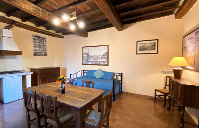 Villa Grassina - Foto 9