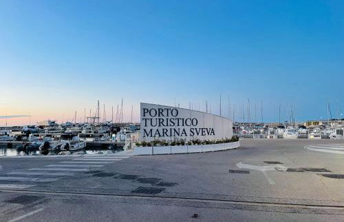 SUITE GARDEN-MARINA SVEVA - Foto 32