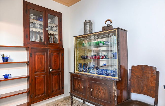 Anoi Traditional House Patmos Architectural Charm - Foto 39