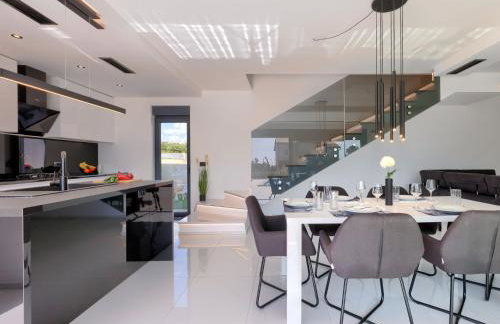 Villa Black&White by Interhome - Foto 19