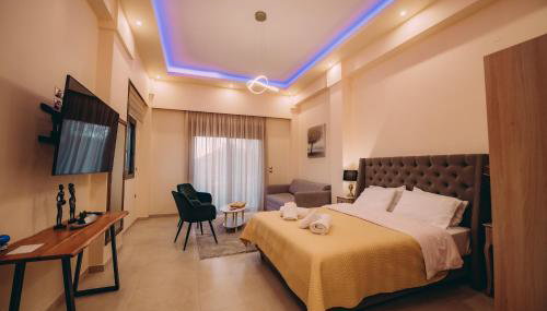 Nicolas Luxury Suites - Foto 2