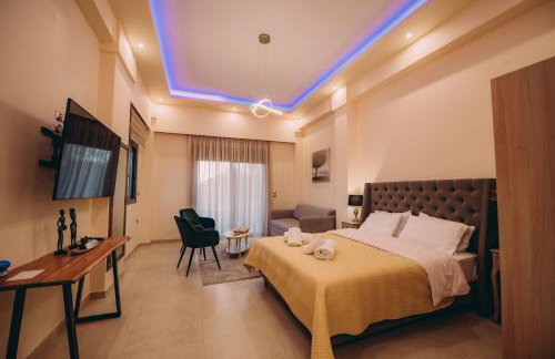 Nicolas Luxury Suites - Foto 2