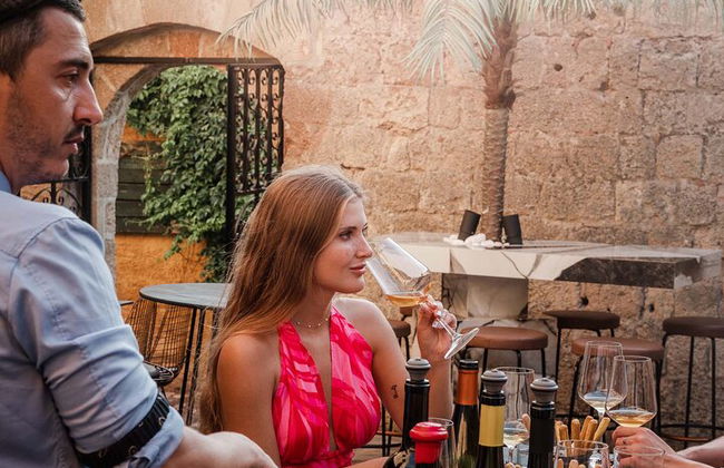 Experiencia de cata de vinos en Rodas - Foto 5