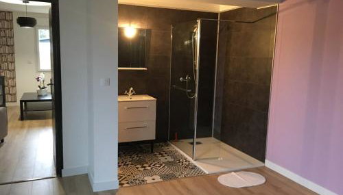 Maison de charme Saint Valery sur Somme Baie de Somme - Foto 4