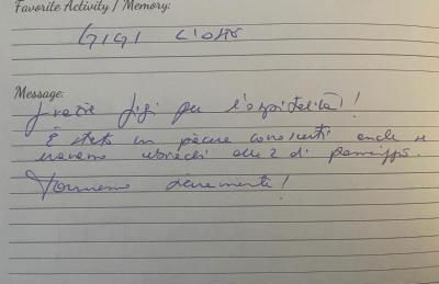 La Taverna di Sophie - Foto 51