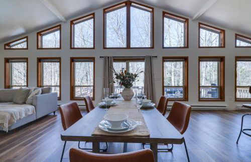 Serene Escape at Big Bass Lake & Pool Access - Foto 1