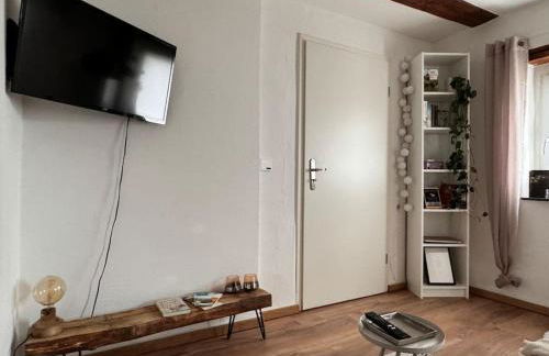 Pfälzer Hexenhäuschen in Edesheim - Foto 16