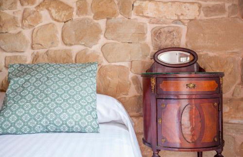 RUSTIKALPUENTE Casa de BALDOVAR - Foto 8