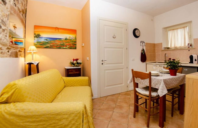 Holiday Home in Lucca With Pool & Garden - Foto 13