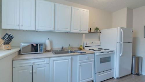 University Suite "B" - Foto 5