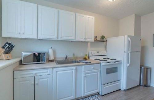 University Suite "B" - Foto 5