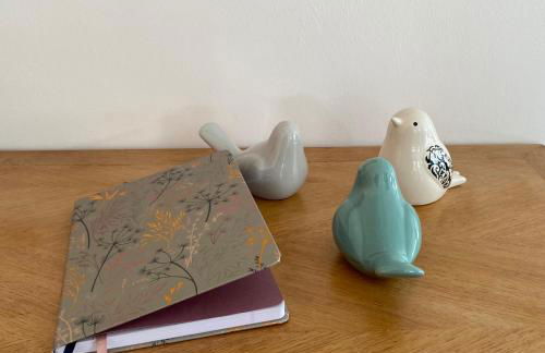 Maison paisible proche du centre - Foto 20