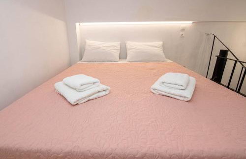 Rikanthos Stone Sea View Apartment ΙΙ - Foto 14