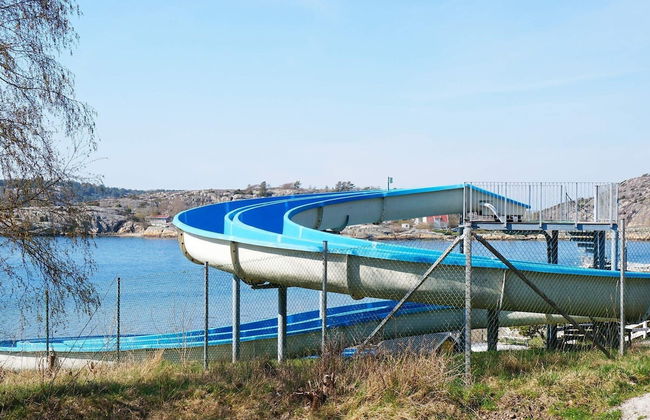 4 Star Holiday Home in Stromstad-by Traum - Foto 4