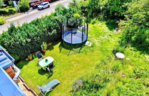 Ferienwohnung Rehberge - Foto 34