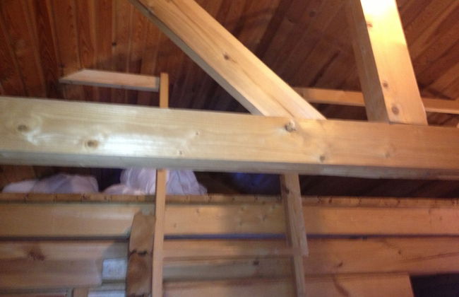 North Star Cottage - Foto 6