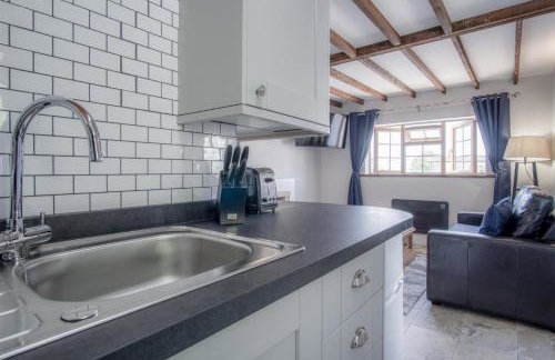 Honeysuckle Cottage - 1 Bedroom Cottage - Amroth - Foto 23