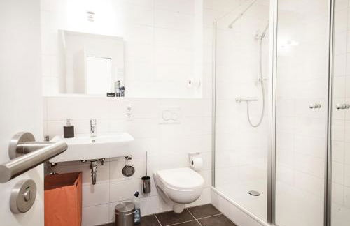 smartments Hamburg Aussenalster - Photo 15