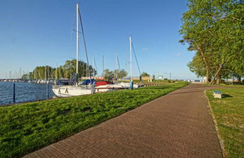 Ostseeferienhaus oberes Apartment - Foto 38